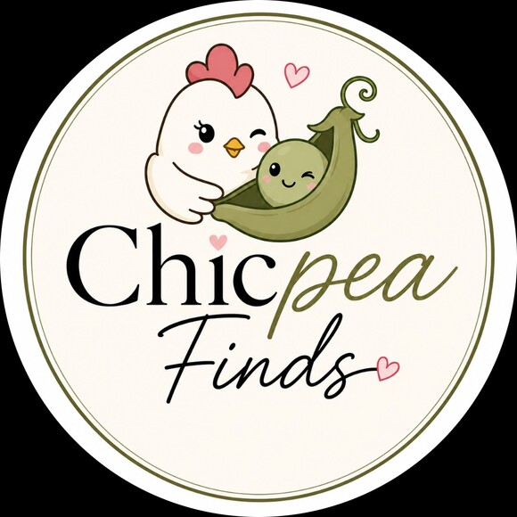 chicpeafinds